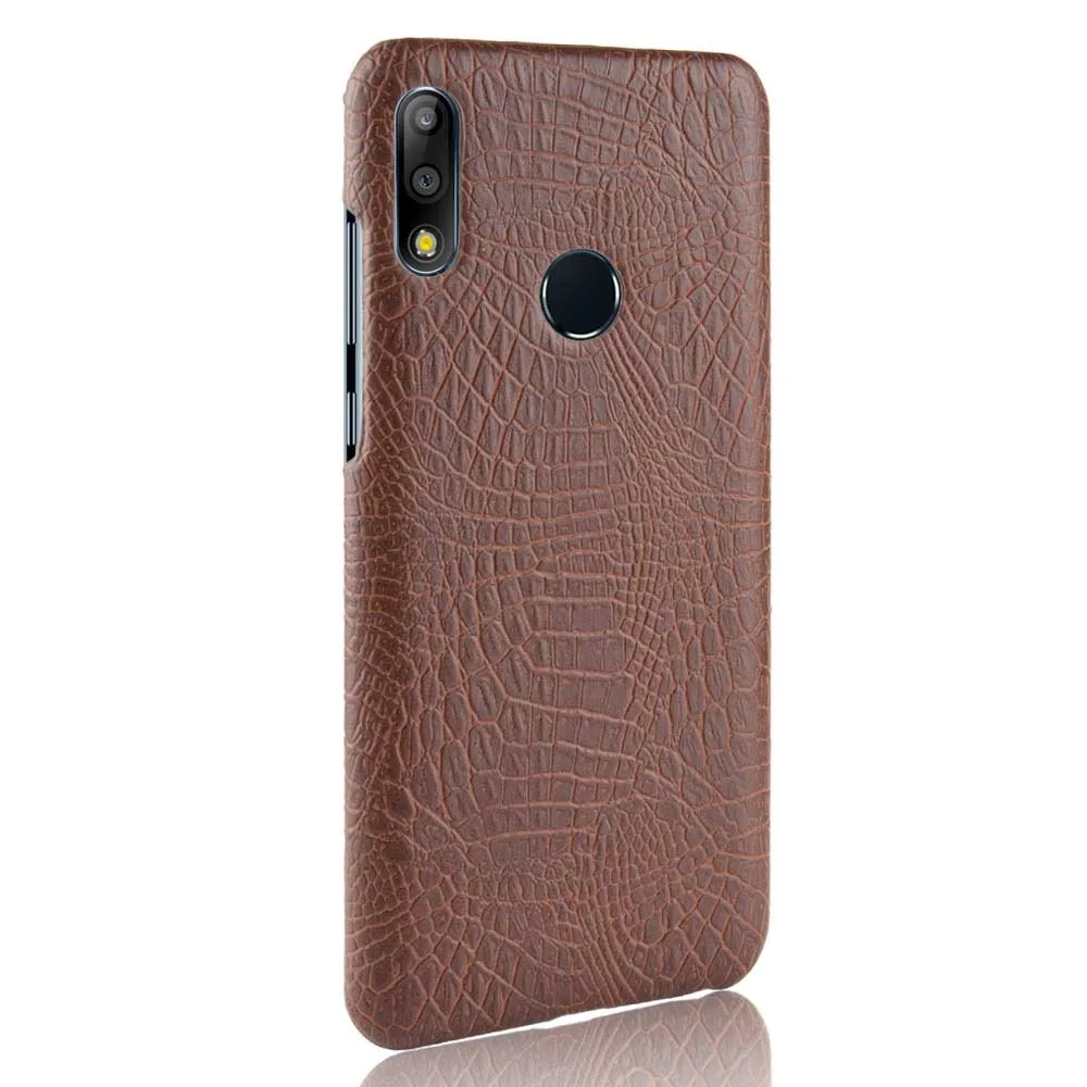 phone Case For ASUS ZenFone 5 ZE620KL / 5LITE ZC600KL / 5Z ZS620KL / MAX M1 ZC520KL M2 ZB633KL / PRO ZB601KL ZB631KL Back Cover