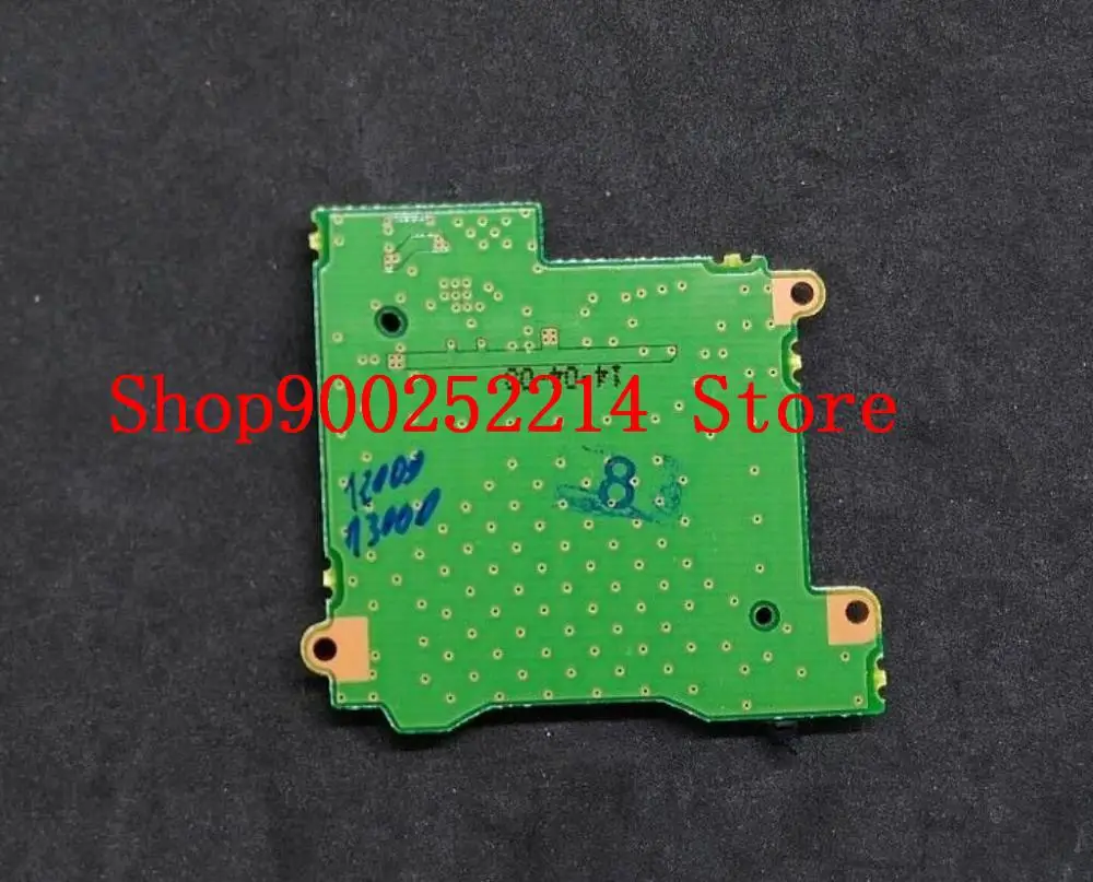 for Canon Rebel T6 1300D SD Memory Card board Reader Assembly Replacement Part