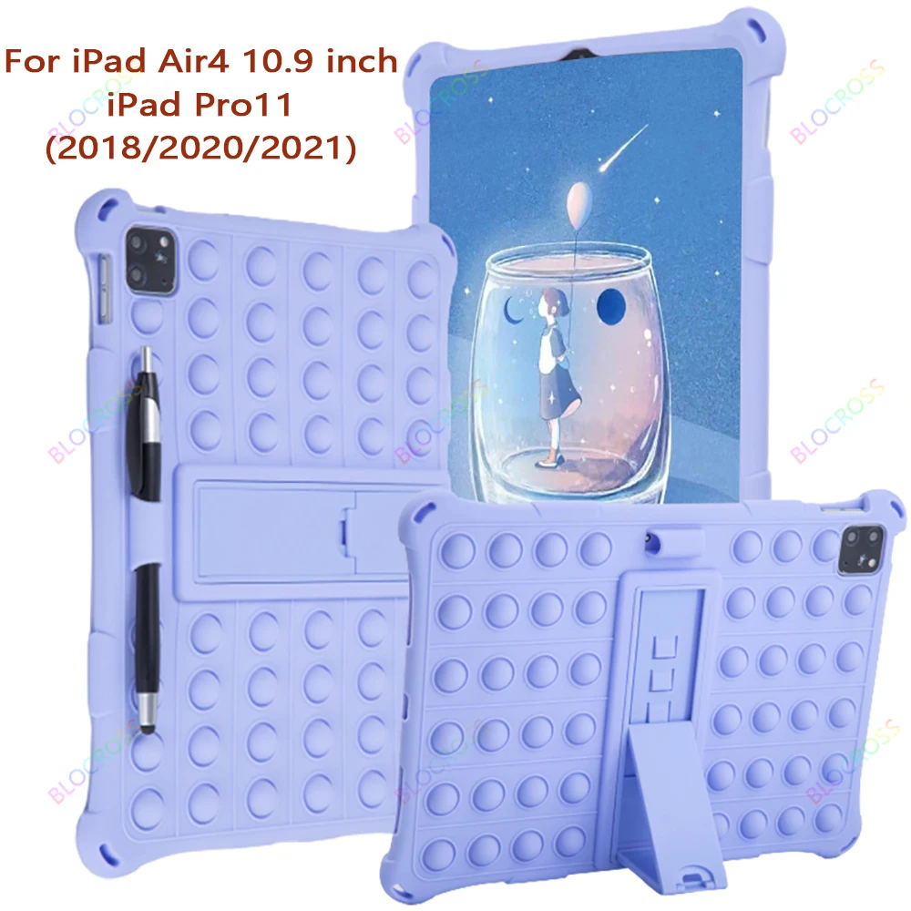 Case for IPad Air4 10.9