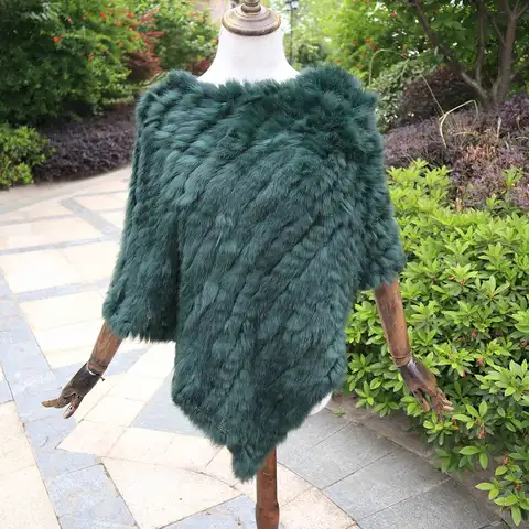 10 best sales फर गुलाबी - №6