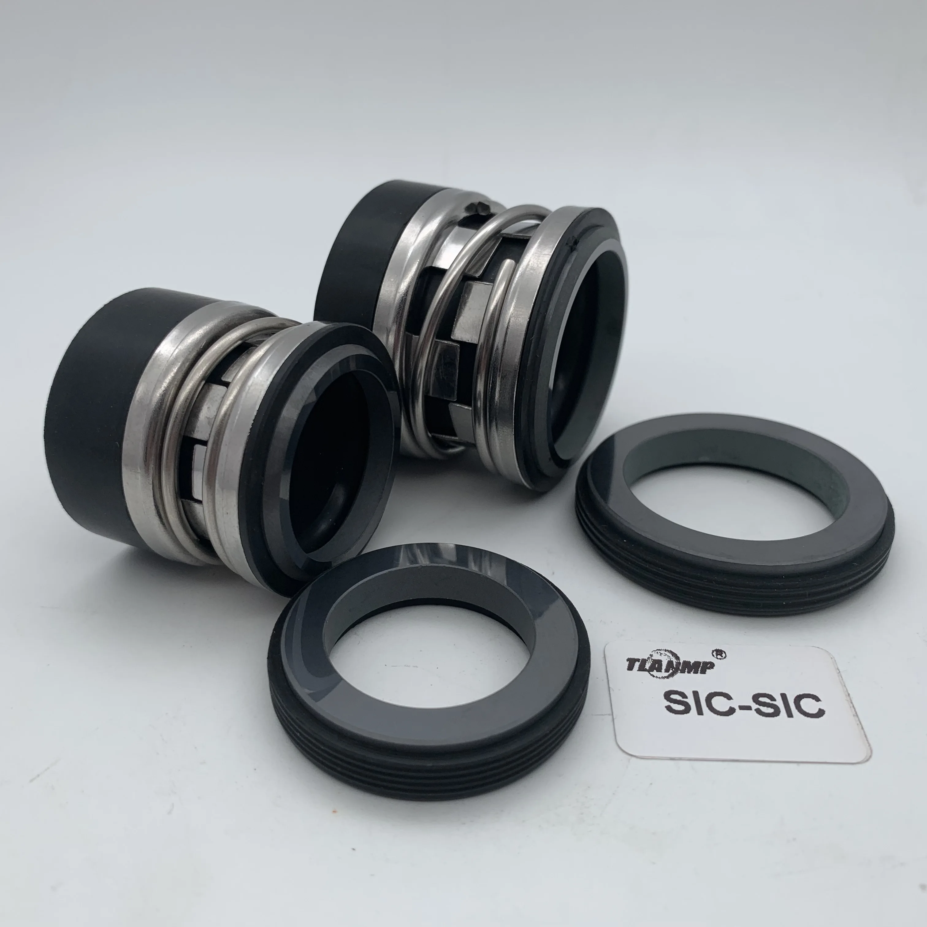 

INT-0500-K , TJ-0500-K-2 , 2100-2-50 , 2100K-50 , 2100-50 (Rotary Pressed Length L3*=37.5mm) TLANMP Mechanical Seals