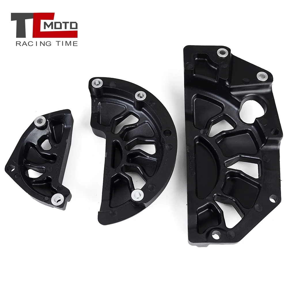 Engine Cover Protection Case For Suzuki GSX-S1000 GSX S1000 GSX-S1000F GSXS1000 GSX-S GSXS 1000 F 2016 2017 2018 2019 2020