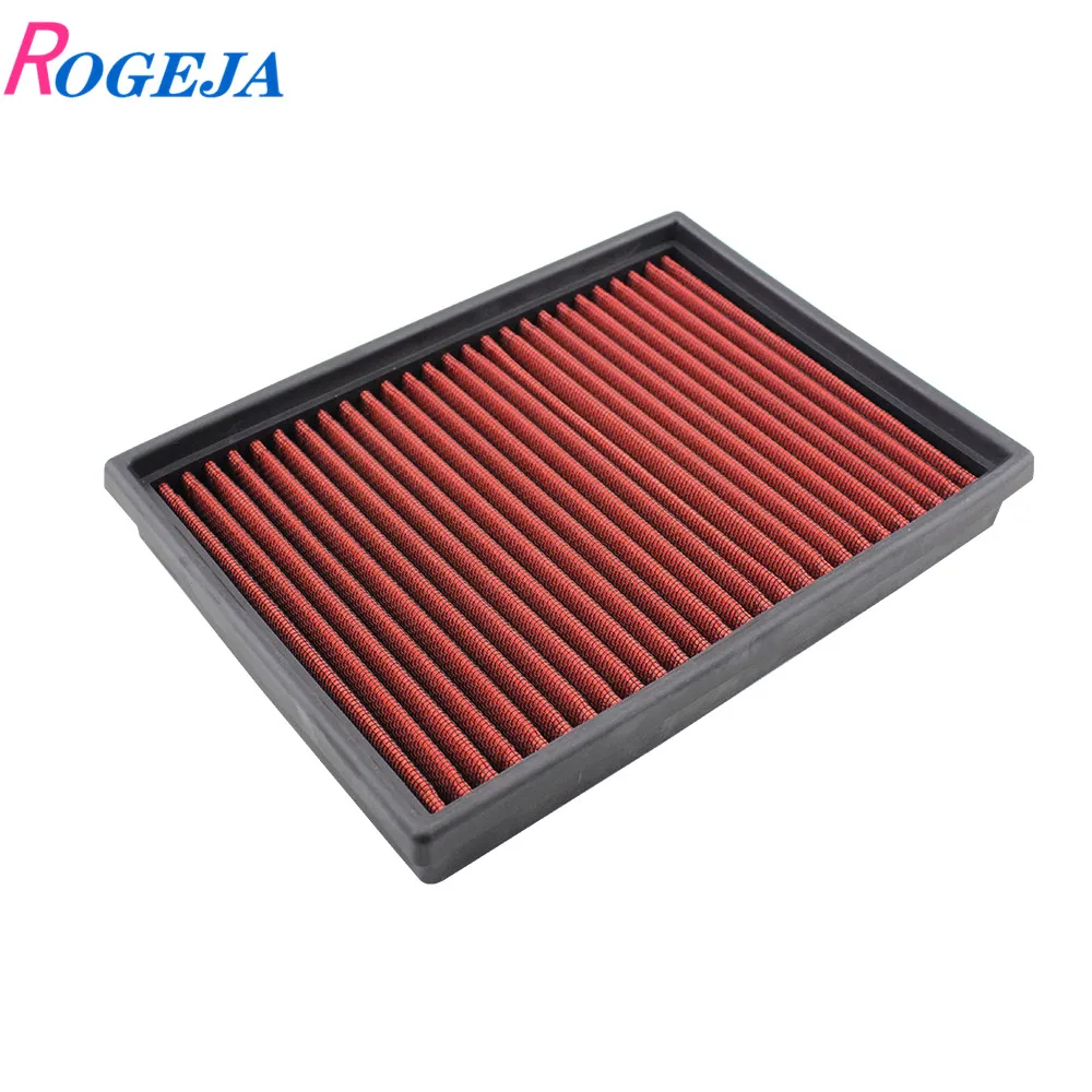 Replacement Air Filter Fits For BMW E36 E38 E39 E46 E83 E85 316 318 320 325 520 525 X3 Z3 Z4 OEM 13721744869 13721730946