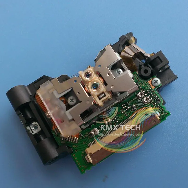 Blu-Ray Лазерная линза DMP-BD60 BD60 BDT300 Лазерная einheit оптическая разборка блока оптики DMP-BDT300 DMP BD55