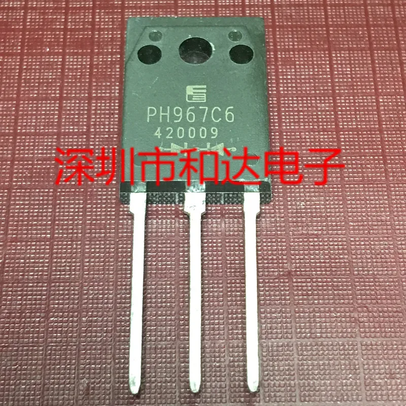 (5 pièces) PH967C6 TO-247