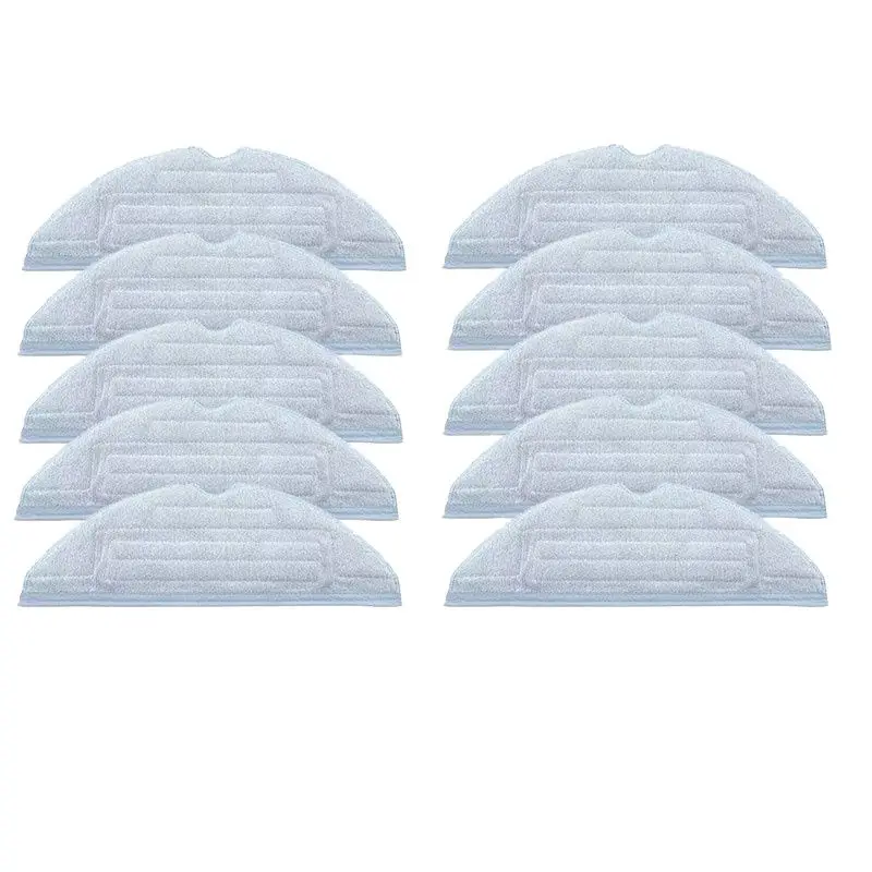 Oryginalny Roborock S7 końcówki do mopa, S7 S7 PLUS s75 s70 akcesoria części zamienne, 100% oryginalne akcesoria Roborock wsparcie sprzedaż hurtowa