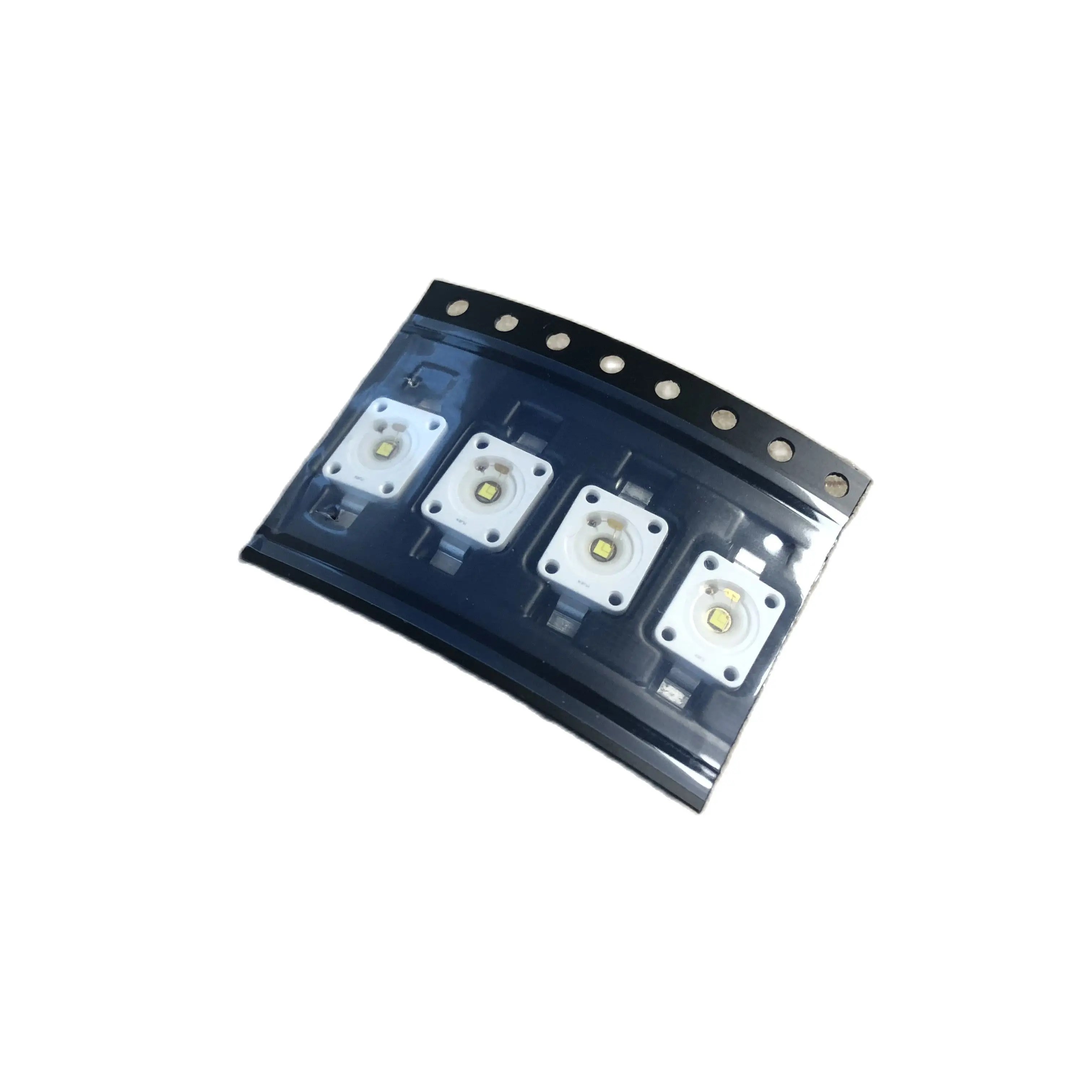 10PCS LW W5SM-KYLX-MKNL LWW5SM-KYLX-NOK-1-350-R18-Z LWW5SM 7060 WHITE LED PLCC-2 1W 350mA 4500-5600k 3.2v