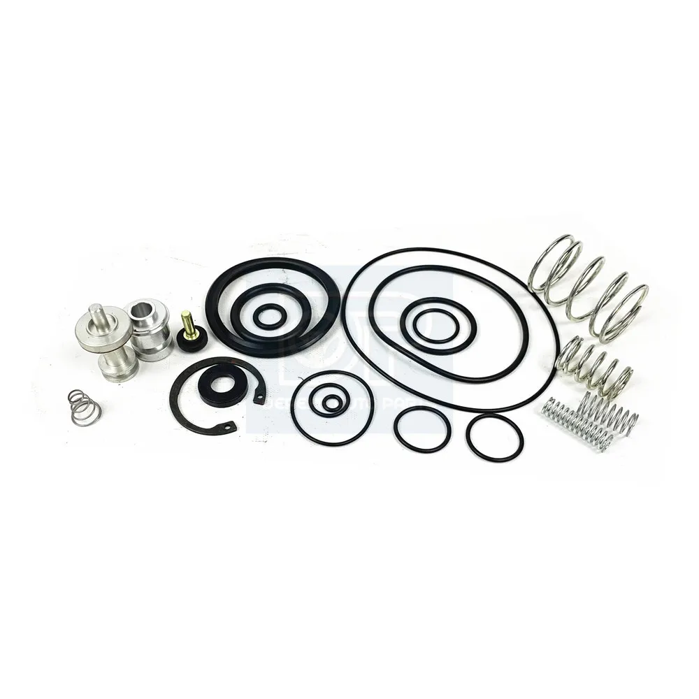 1699831 I90121 Air Dryer Repair Kits Application For Volv B10M B6 B7 Bus FL6 FH12 FH16 Truck K091696 K091695 4324210080