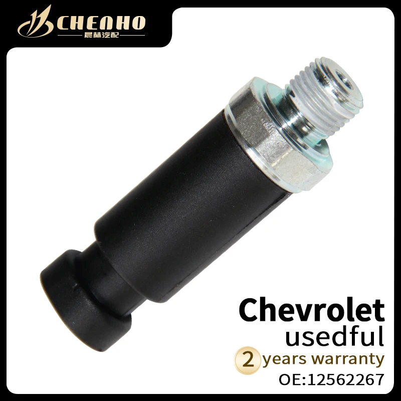 CHENHO BRAND New Car Engine Oil Fuel Pressure Sensor 12562267;D1818A Fit For Chevrole-t