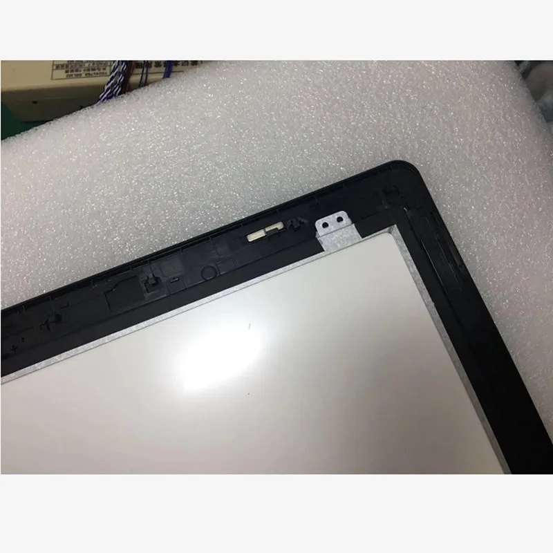 Original 15.6 inch FHD Matrix 5D10H91423 For Lenovo Yoga 500 15 500-15ISK Flex 3 1580 LCD Touch Screen Digitizer Assembly