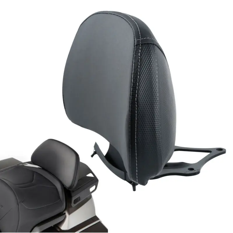 Podkładka tylnego oparcia motocykla pasażera do Honda Goldwing GL1800 2018-2023 2019