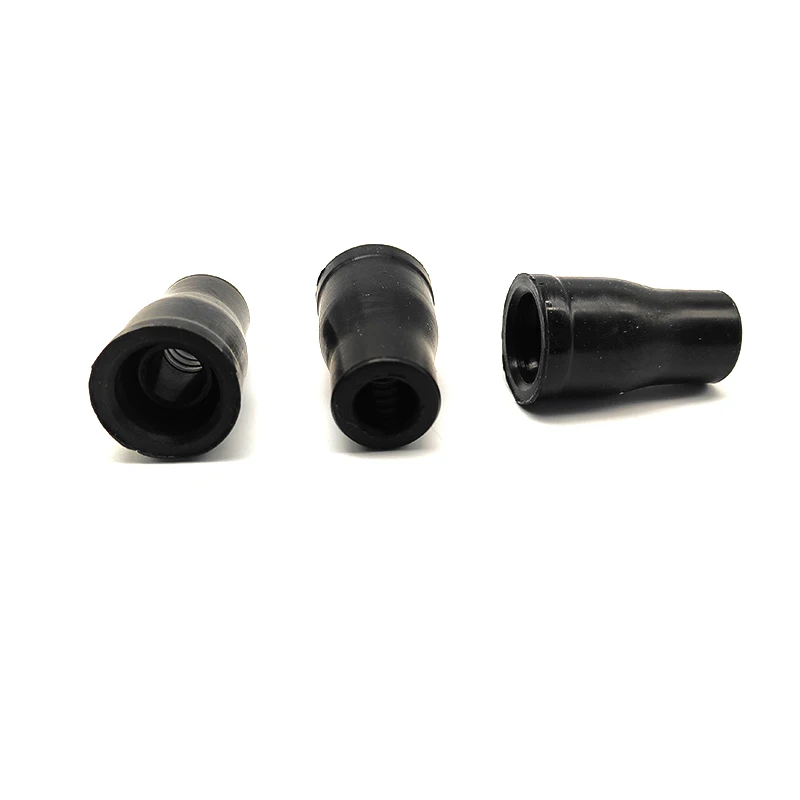 Original Quality Ignition Coil Rubber Kit 4 PCS 27301-3C000 27300-3F100 Of Kia Hyundai Sorento Modern Yazun Car Accessory