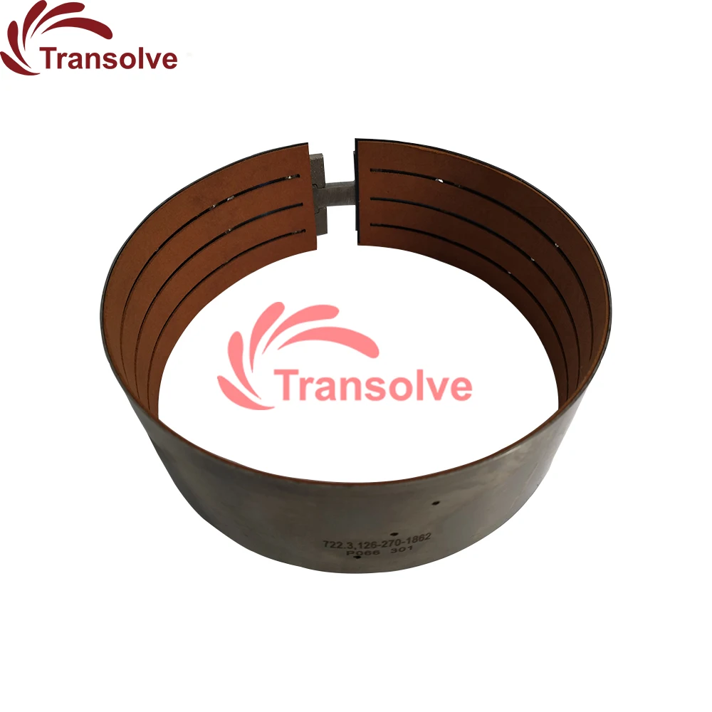 722.3 Gearbox Front Brake Band 126-270-1862 Auto Transmission Fit For MERCEDES BENZ Car Accessories Transolve 064150