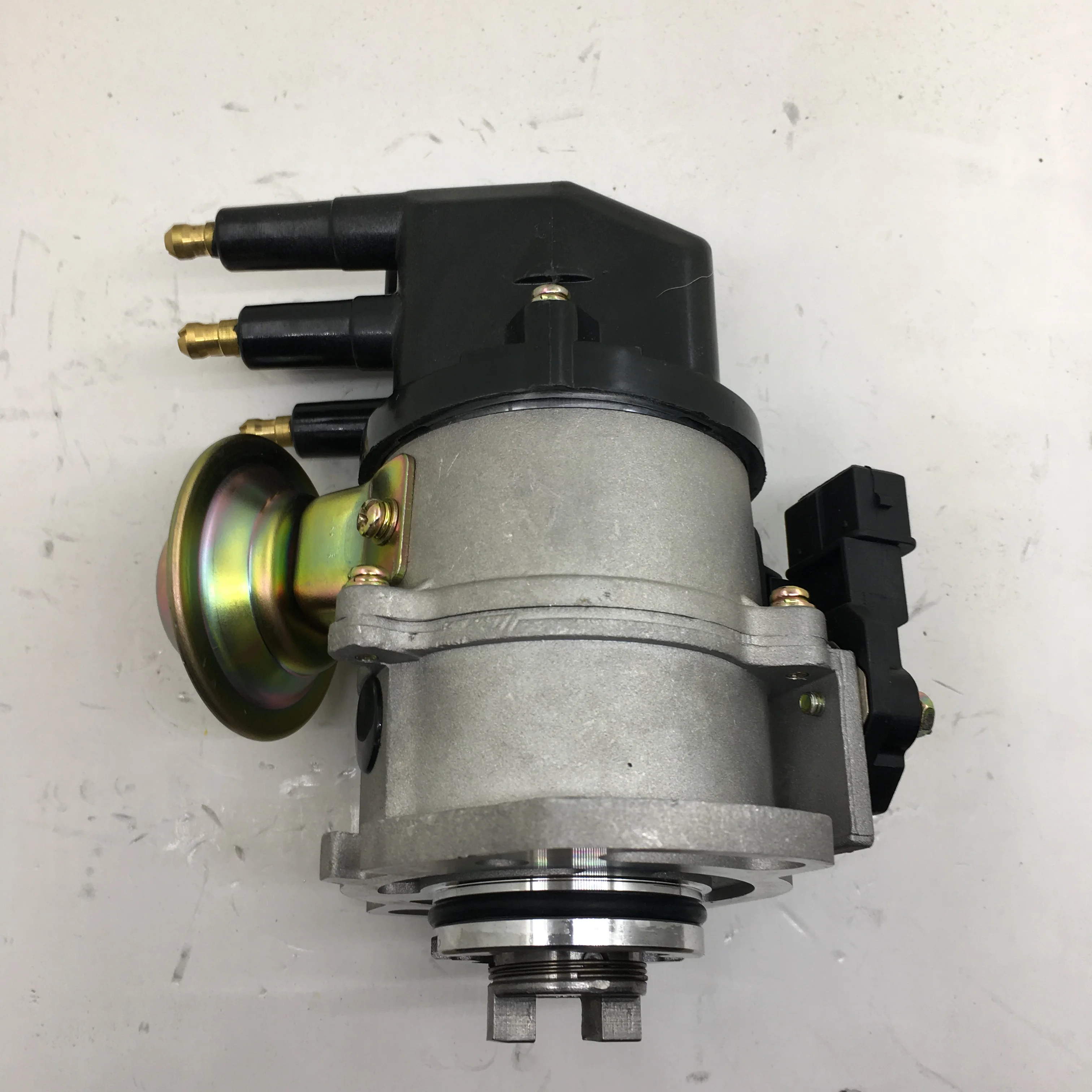 SherryBerg Hãng Phân Phối Cho Xe Đạp Peugeot 405 GL GR SR Allumeur 242030 Hoặc 5900G4 Cho Đồng Hồ BX, Rìu 205 II 2 C15 Năm 405 Tôi Tôi 1 Miễn Phí Vận Chuyển
