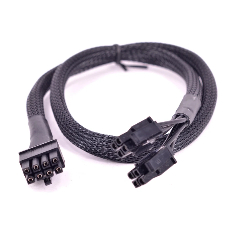 Cable de fuente de alimentación PCIe 8Pin 6 + 2Pin IDE SATA CPU 4 + 4Pin ATX 24Pin para CORSAIR RMx Series RM1000x RM850x RM750X RM650x RM550x