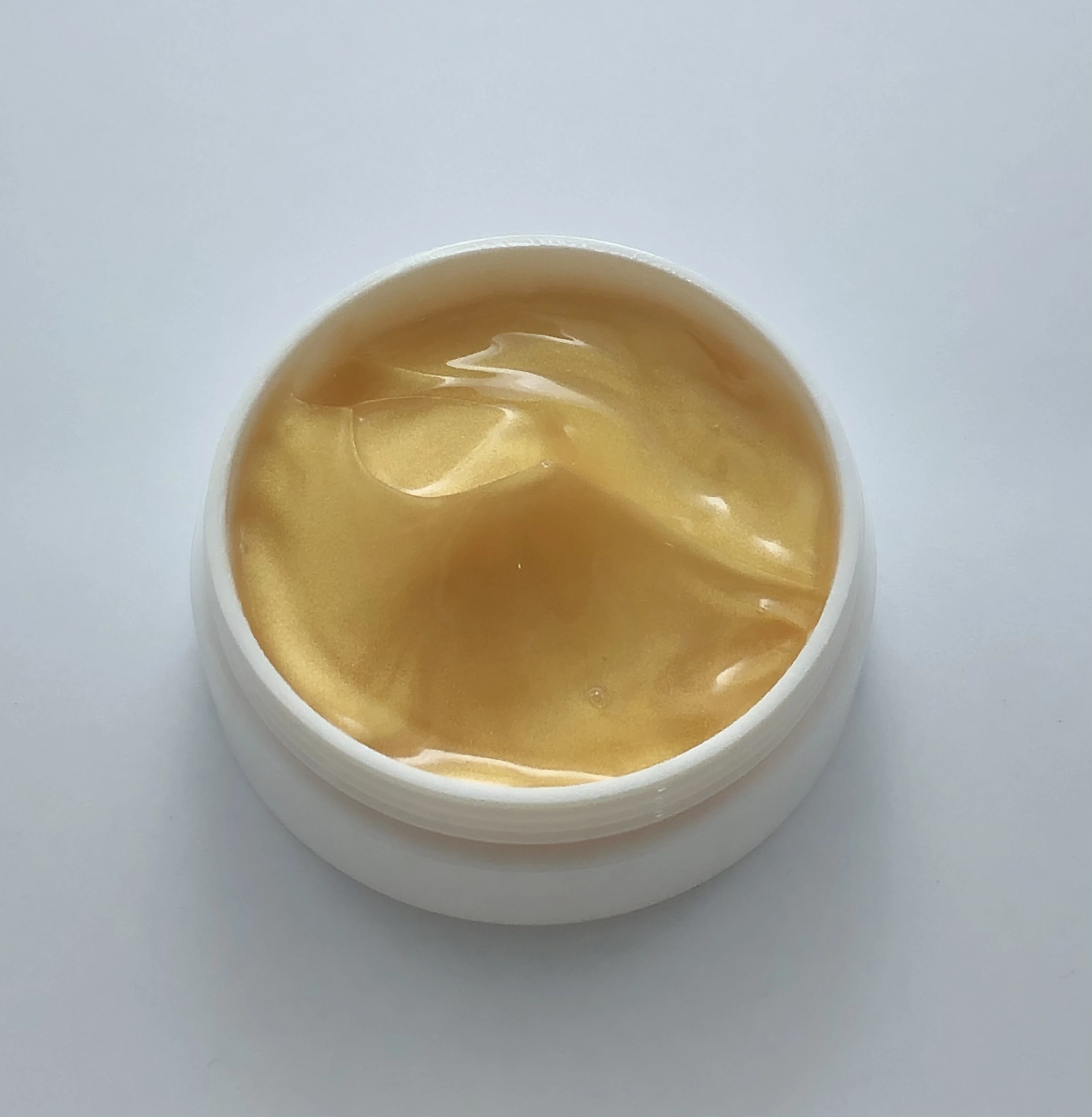 30g 18k Gold Facial Mask Anti-wrinkle Whitening Moisturizing Ageles Mask Wholesale