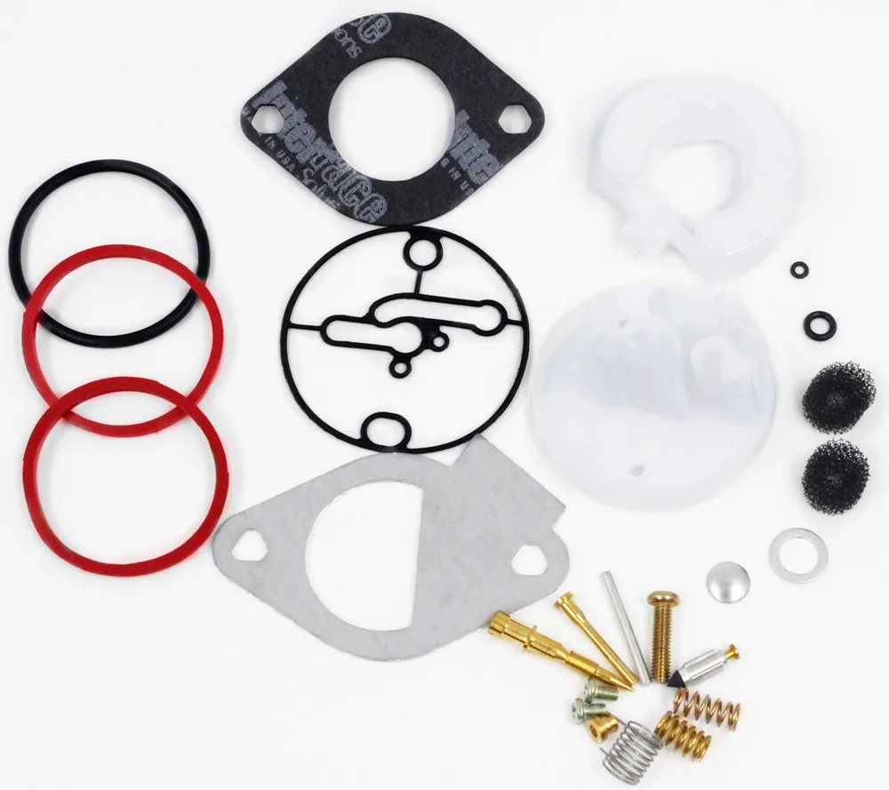 Kit de Reparo de Carburador para Briggs & Stratton 698777: Avaliação Técnica e Guia Prático para Manutenção de Cortadores de Grama