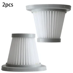 2 Stück Staubsauger filter für Deerma dx118c dx128c Teile Zubehör