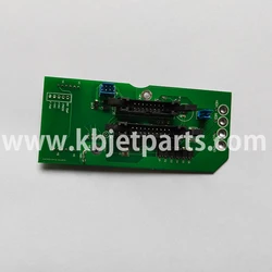 Ink core board chip board type D and Type E use for videojet 1510 1530 1550 1620 1610 inkjet coding printer