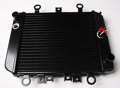 

Aluminum Radiator Cooler For Kawasaki ER-5 ER500 1996-2006 Motorcycle Accessories