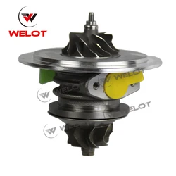 GT1549S Turbo Charger Cartridge CHRA Core Assembly 454176 454171-5 0375A1 For Peugeot Citroen Xantia 1.9 TD 66 Kw XUD9TE DHY