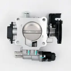 Throttle Body Assembly for Geely Emgrand EC7 EC718 Geely FC GC7 1.8L