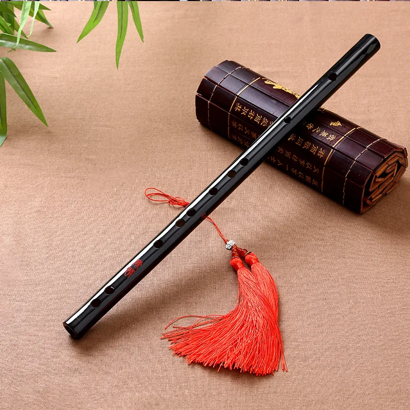 Chất Lượng Cao Sáo Trúc Chuyên Nghiệp Woodwind Nhạc Cụ C D E F G Chìa Khóa Trung Quốc Dizi Transversal Flauta