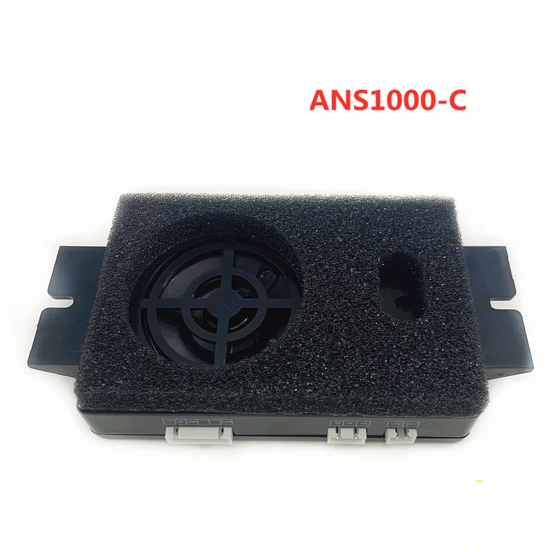 Car Phone ANS1000-C Intercom System Elevator Parts Lift Accessories