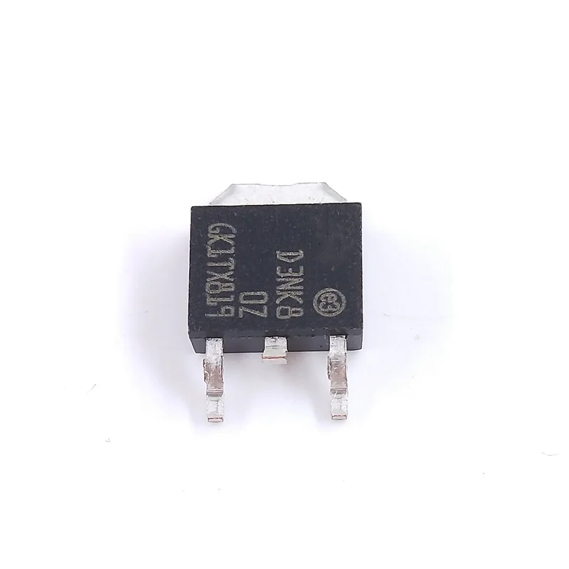 D3NK80Z 800V3A TO-252 STD3NK80Z, 로트당 10 개