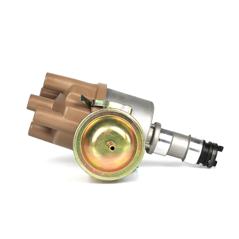 SherryBerg New Point Distributor fit for Peugeot 404 & 504 5901.44 M48 CITROEN 242033 525454A 4161E 504 XN1 TP XC5 XC7