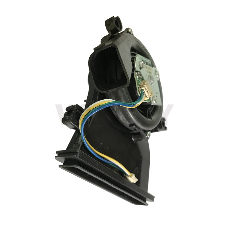 جديد الأصلي Lydsto R1 كنس مروحة مكونات جهاز آلي لتنظيف الأتربة قطع الغيار الملحقات R1 مروحة وحدة مع محرك