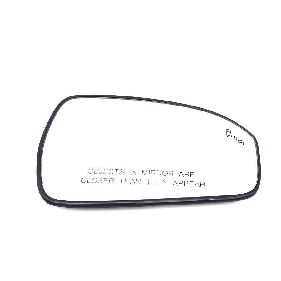 

Right Passenger Side Mirror Glass DS7Z-17K707-A For Ford Fusion 2013-2020