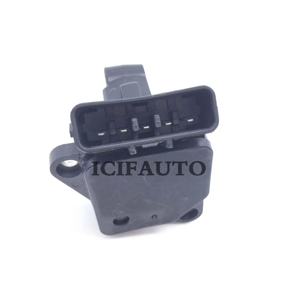 Mass Air Flow Meter Sensor for Toyota Corolla E11 Lexus 22204-15010/2220415010/22204 15010/197400-2060/22204 0D010/8ET009142-941 view 5