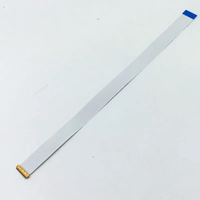 IPEX 20454 0.5mm Pitch 30 Pins EDP Screen Cable Spacing 0.5mm 30P EDP Screen Cable 20455 I-PEX 1/2 Lane eDP Screen Line