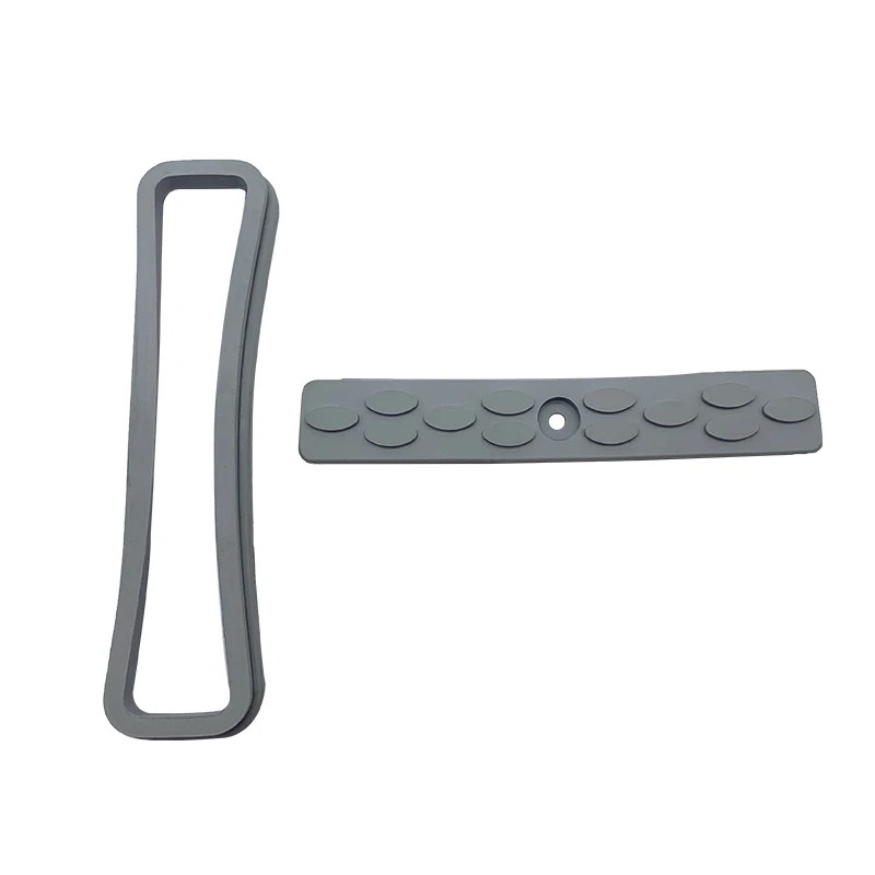 لوحات شفط علوية للتفريغ ، وسادة مطاطية لscm ، مركز معالجة CNC ag ، 4-011-11-، هومولي * 30*9 ، 10.12.00804/5 ، 5 مجموعات #3