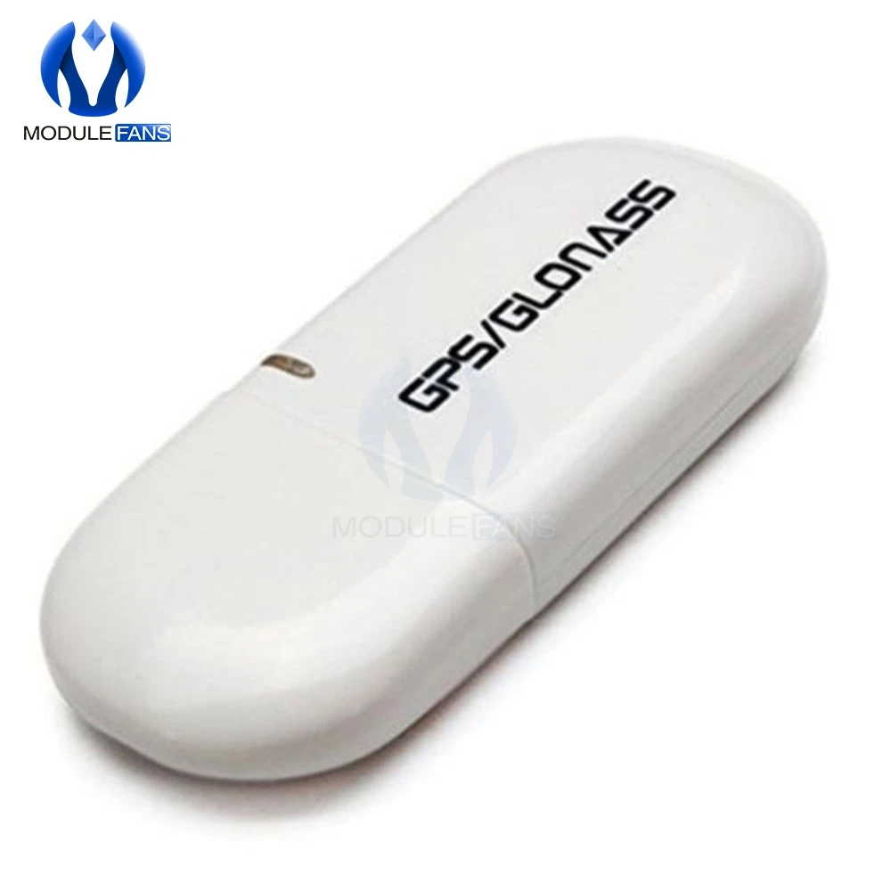 Navegação gps com módulo glonass usb vkvisual visual com gps