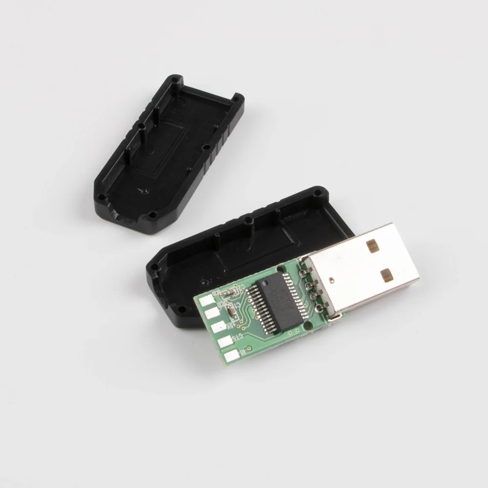 PL2303 1,8 V Download PCB Board 1,8 V Serial Port Modul USB zu TTL Upgrade Flash Bord XP Win7/8/10