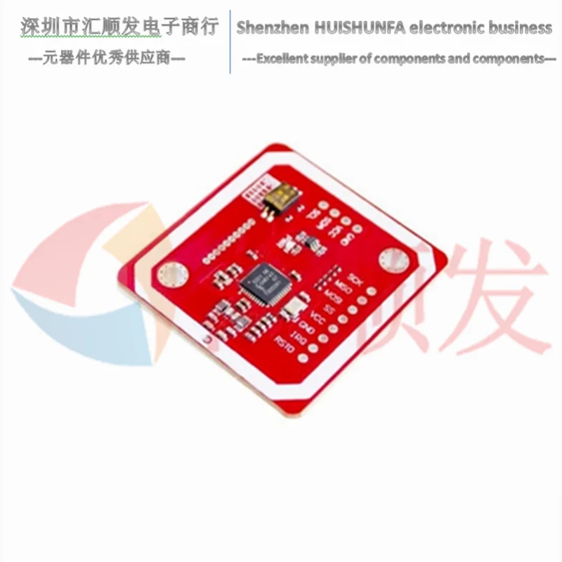 New PN532 NFC RFID V3 module near field communication, support and Android mobile phone communication