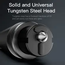 Car Safety Hammer with Window Breaker #3