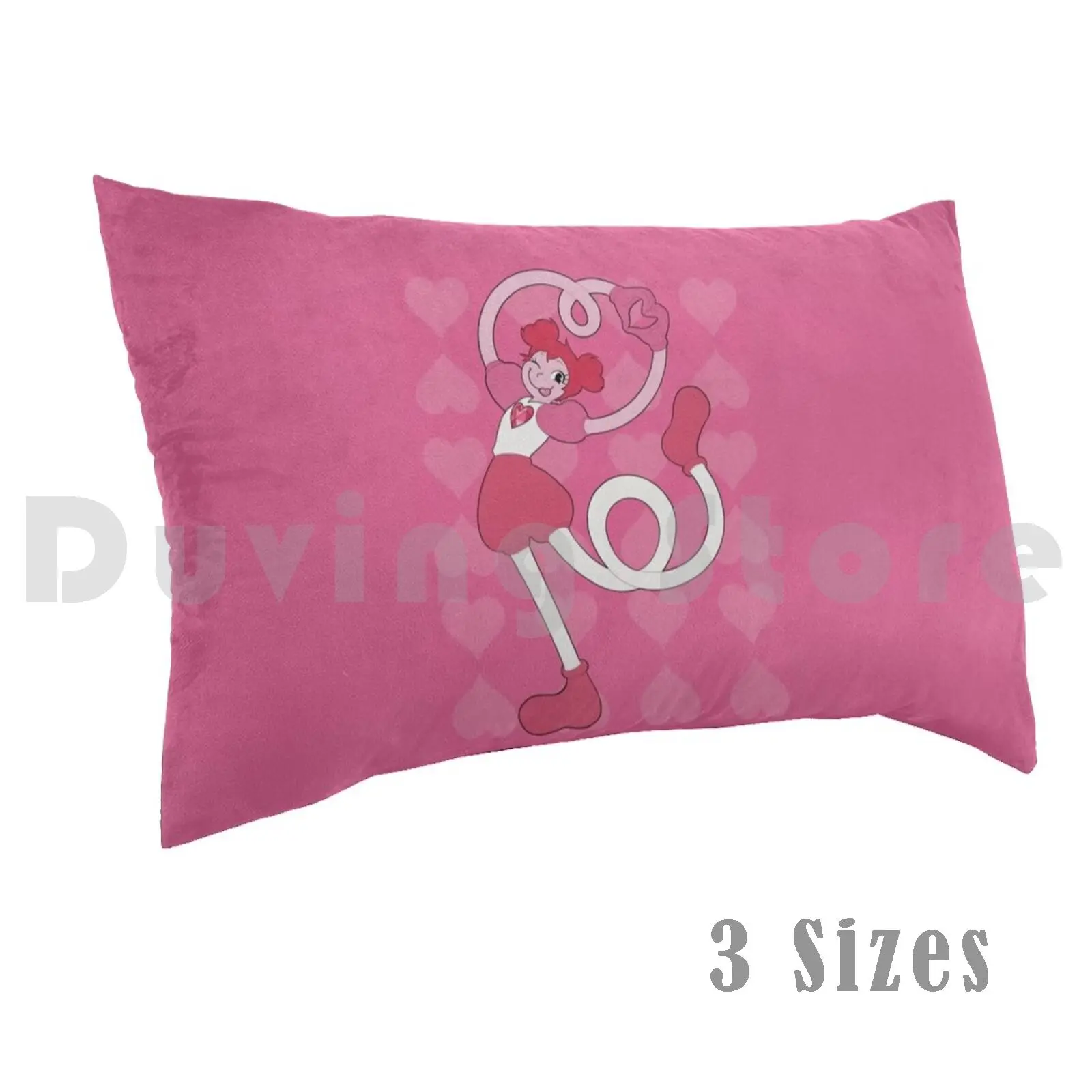 Spinel Pillow Case Printed 35x50 Steven Universe Steven Universe The Movie