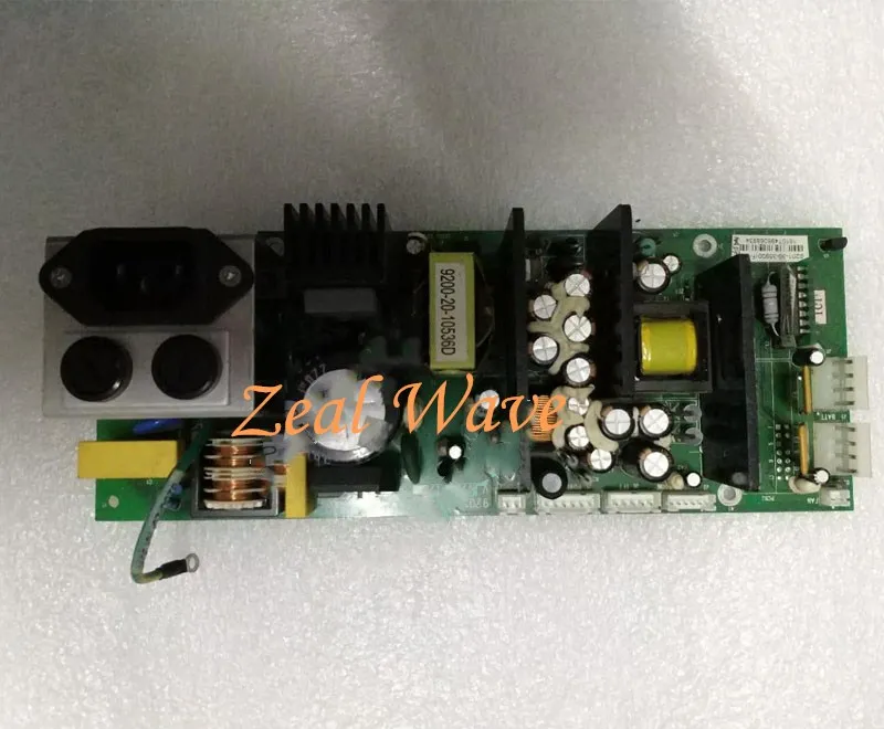 For Mindray Pm9000 Monitor Power Board Circuit Board Accessories