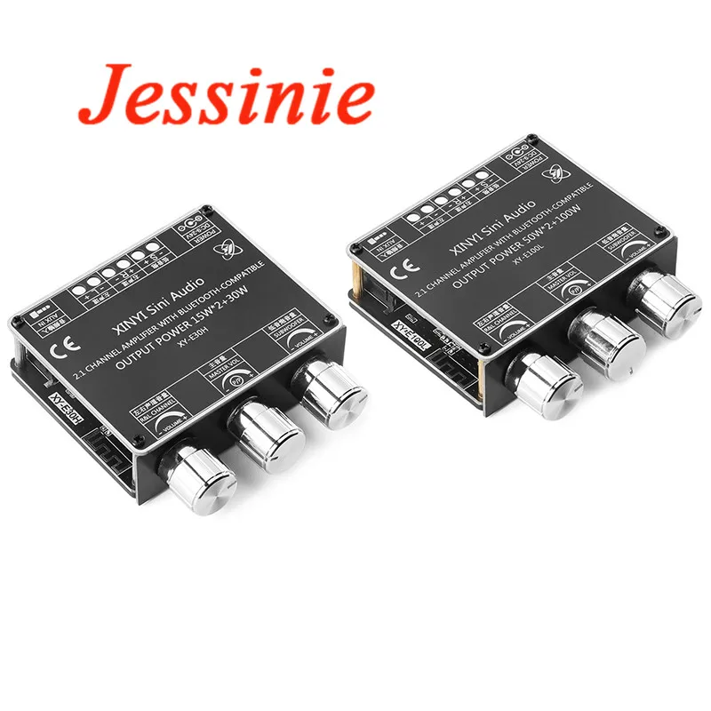 E100L E30H 2.1 Chan…