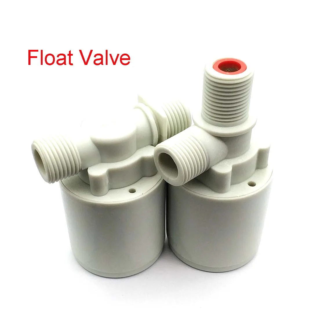 Floating Ball Valve Automatic Float Valve Water Level Control Valve F/ Water Tank Water Tower