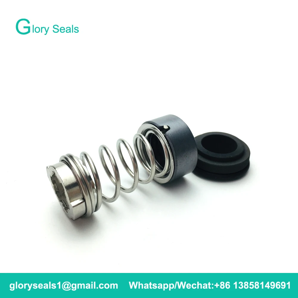 GLF-D-12 Mechanical Seals For CH2-30 / CH4-30 / CH8-12 CR2/4 SPK2/4 Air conditioning pumps (SIC/CAR/VIT)