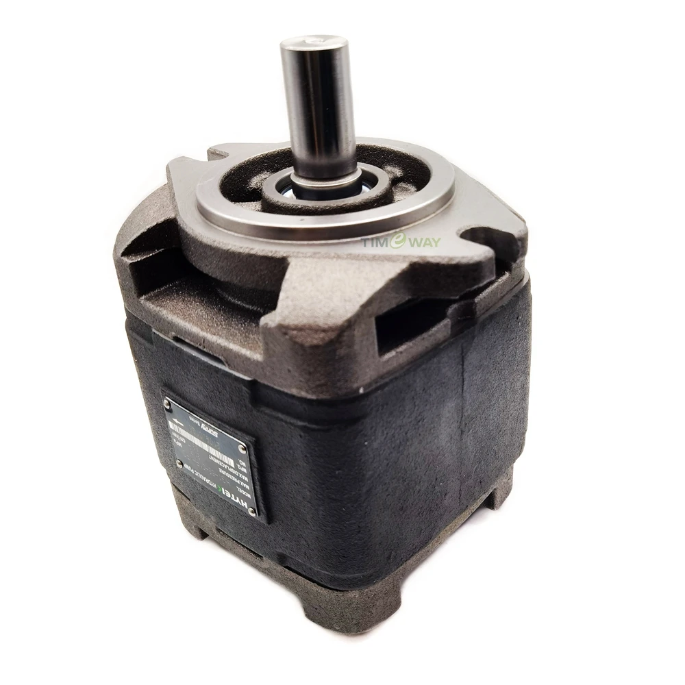 Imagem -06 - Bombas Hidráulicas Hg1 Hg12501r-vpc Hg132-01r-vpc Hg140-01r-vpc Hg150-01r-vpc Hg163-01r-vpc Sunny Internal Gear Pumps