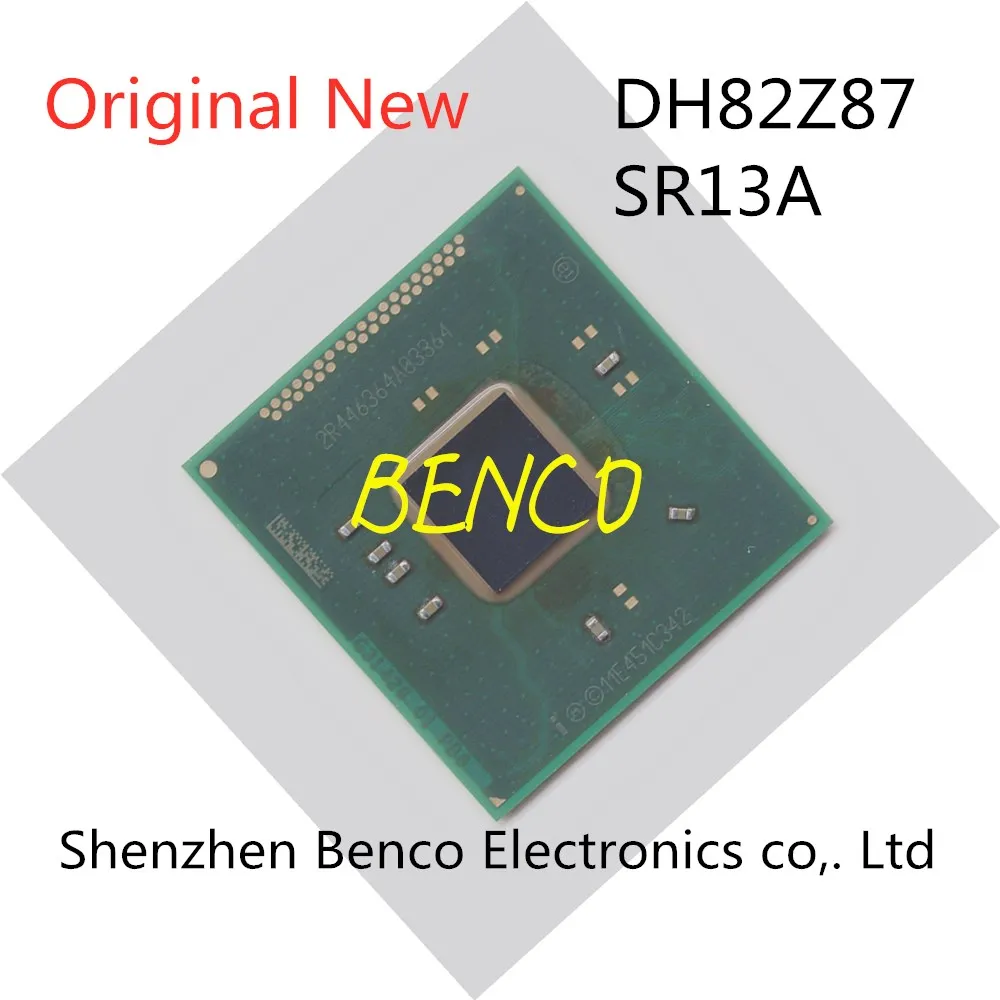 100% novo origina DH82Z87 SR13A SR176 SR198 chipset BGA