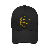 Fashion Basketballer Baseball Cap Men women Summer Cool Basketballer Hat Boy Caps MZ-122