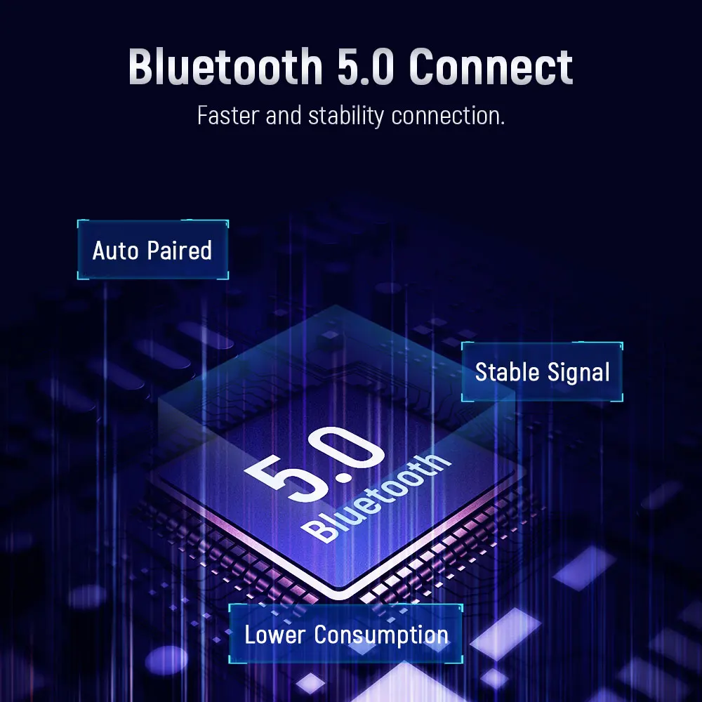 Lexin-B4FM-X Intercomunicador con Bluetooth para motocicleta, auriculares para casco, BT5.0, para 10 conductores, para compartir música