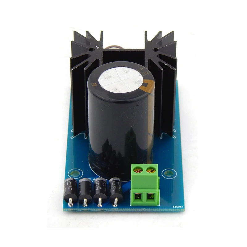 LT1083cp LT1084cp Tuyến Tính Nguồn Điện Cung Cấp Cho Âm Thanh HiFi Khuếch Đại Công Suất Lọc DIY Bộ Dụng Cụ