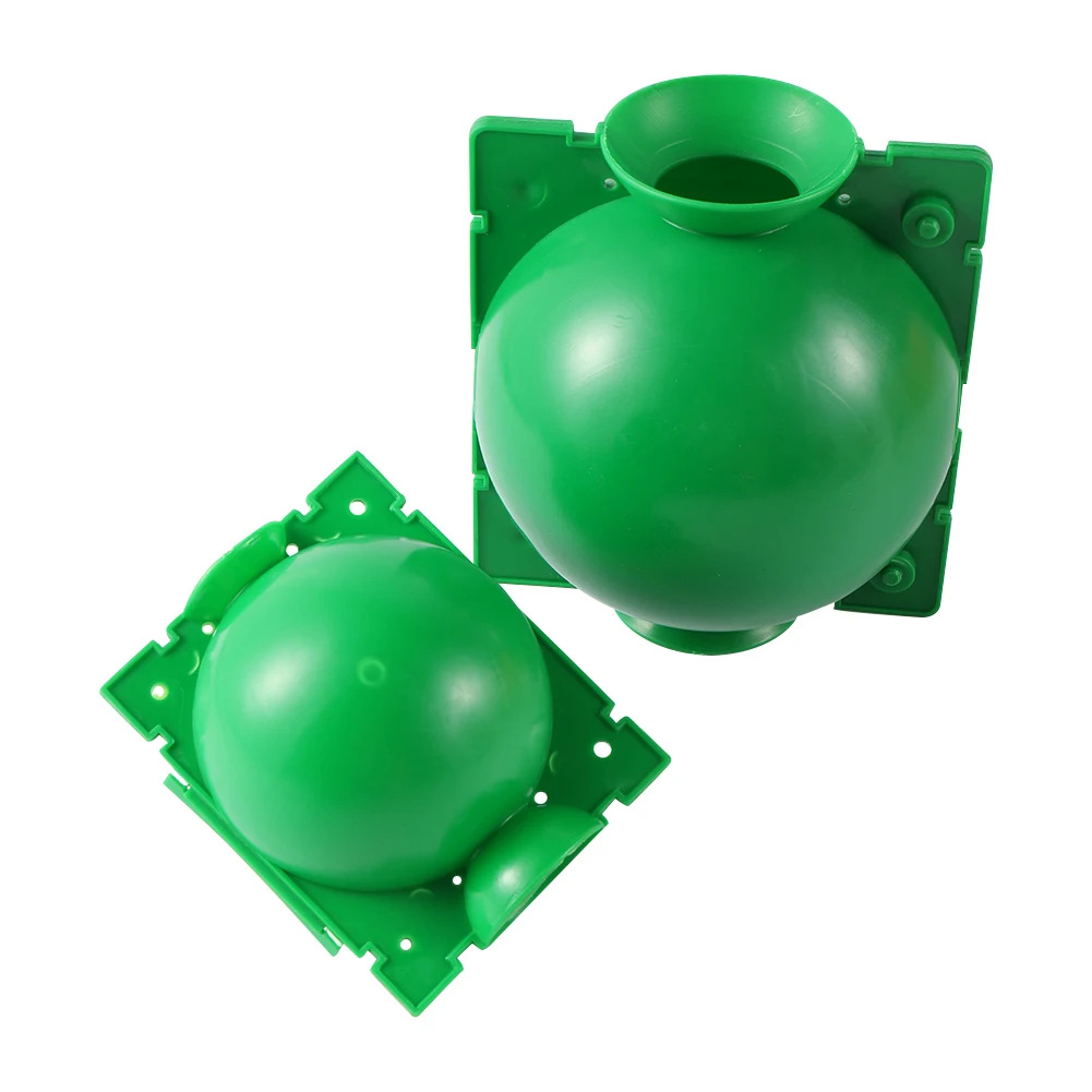 Plant High-Pressure Breeding Ball Large Medium And Small Trees Grafting Rooting Device agricultural Gardening Planting Supplies